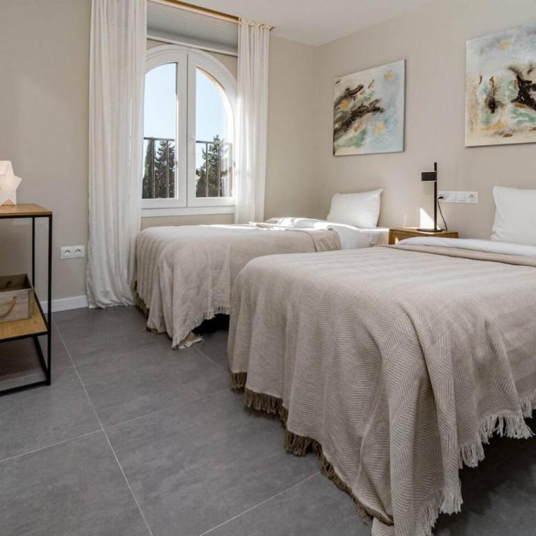 Rdm9- Modern Family Apartment In Riviera Del Mar - Apartamento de 3 dormitorios con balcón - 10