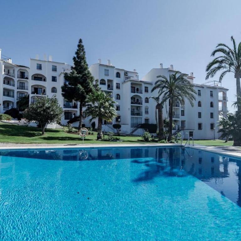 Rdm9- Modern Family Apartment In Riviera Del Mar - Apartamento de 3 dormitorios con balcón - 37