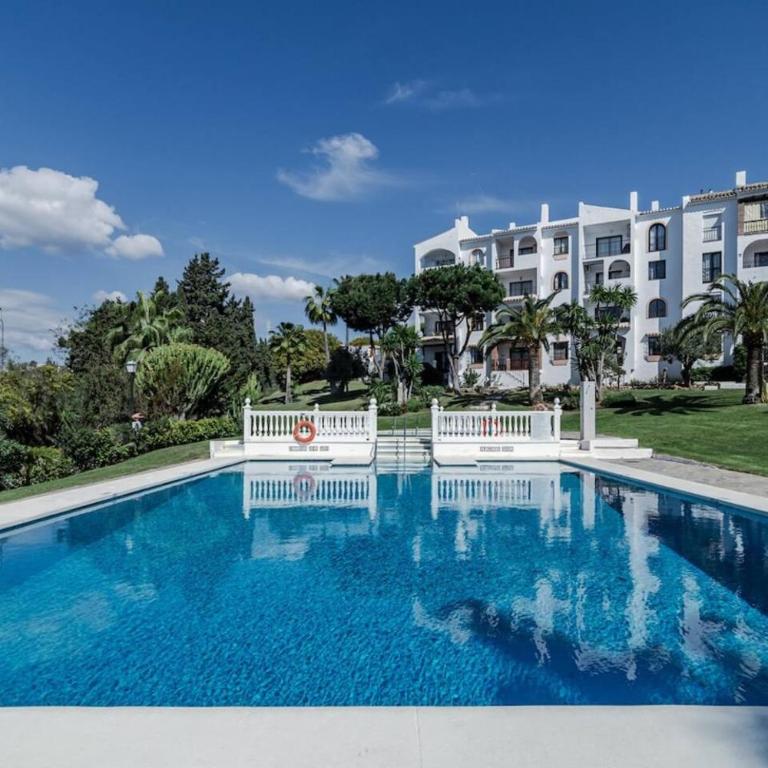 Rdm9- Modern Family Apartment In Riviera Del Mar - Apartamento de 3 dormitorios con balcón - 41