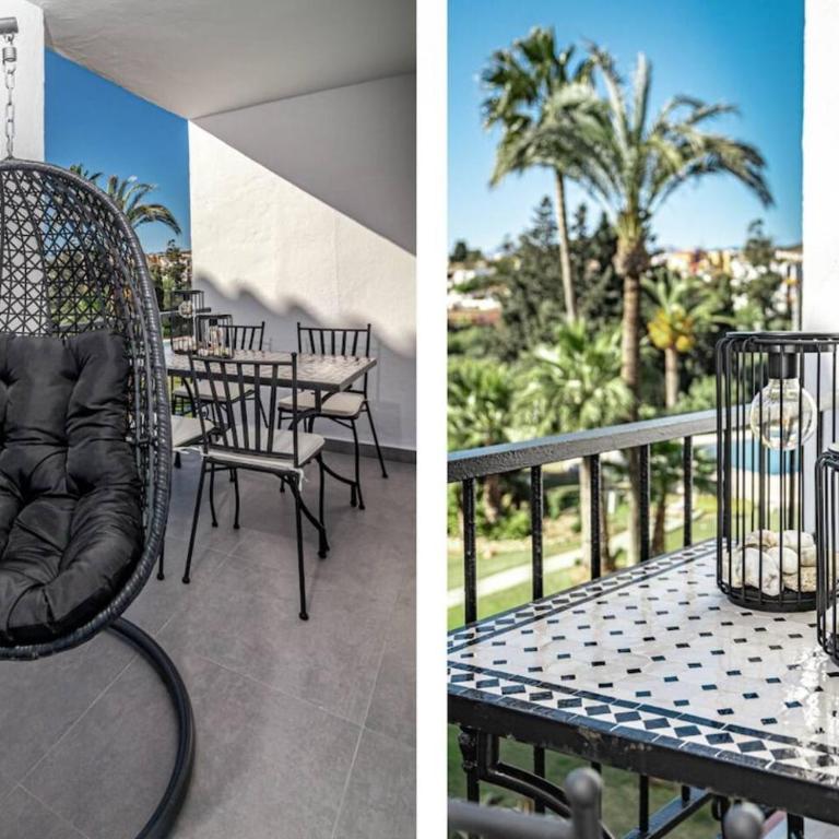 Rdm9- Modern Family Apartment In Riviera Del Mar - Apartamento de 3 dormitorios con balcón - 51