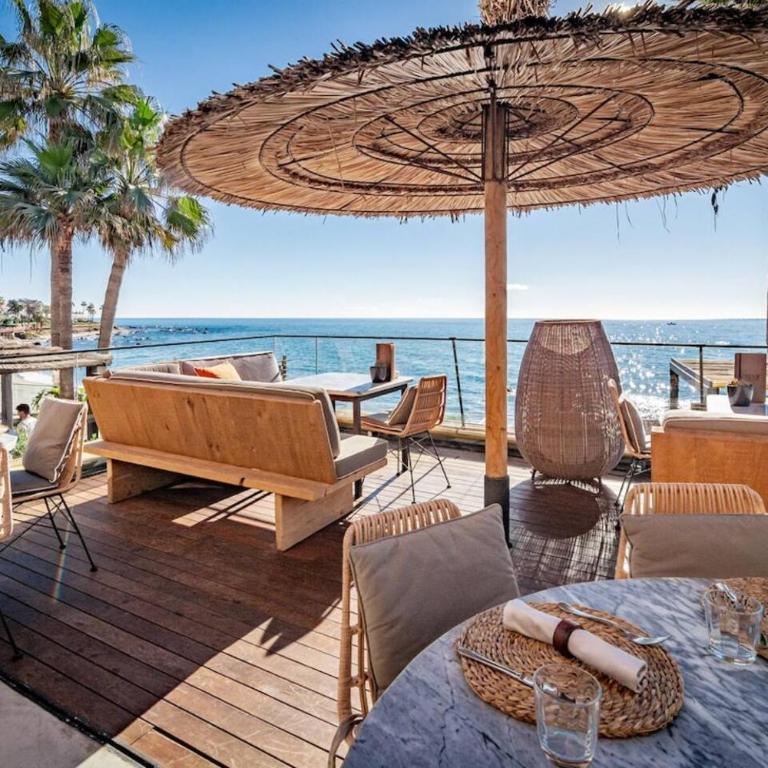 Rdm9- Modern Family Apartment In Riviera Del Mar - Apartamento de 3 dormitorios con balcón - 61
