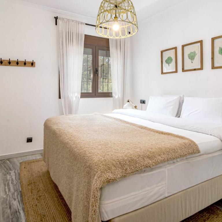 Gc - Spacious Flat In Golden Beach Marbella - Apartamento con terraza - 5