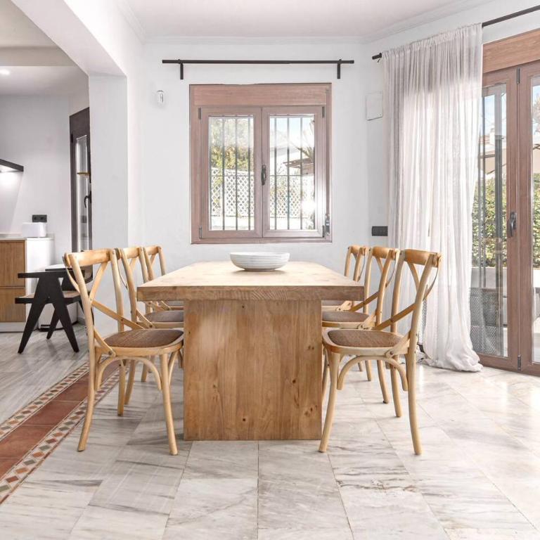 Gc - Spacious Flat In Golden Beach Marbella - Apartamento con terraza - 13