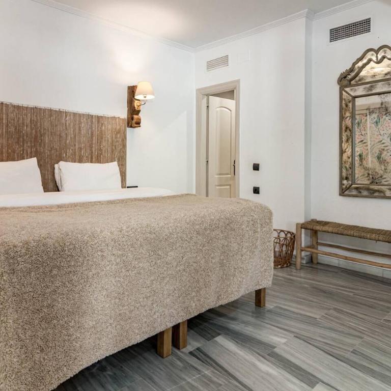 Gc - Spacious Flat In Golden Beach Marbella - Apartamento con terraza - 17