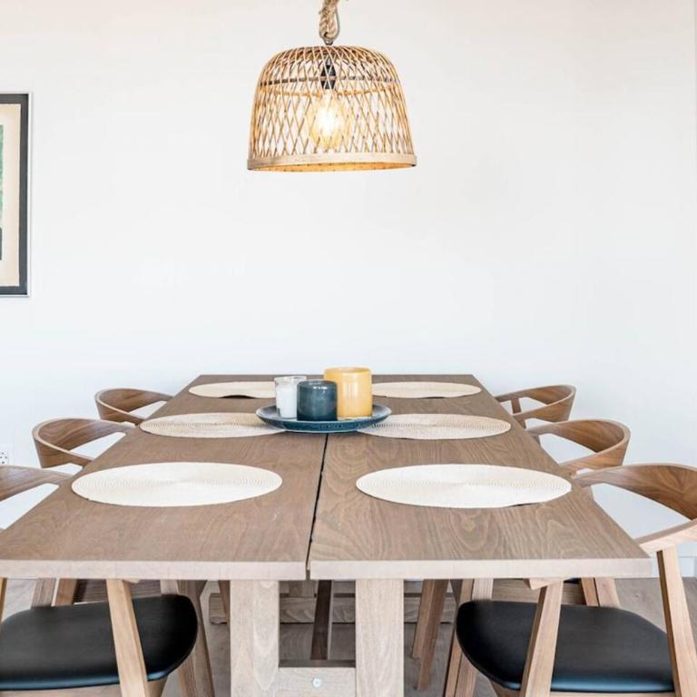 Jg36B- Luxury Penthouse With Spacious Balcony - Appartamento con 3 Camere da Letto e Vista Mare - 27