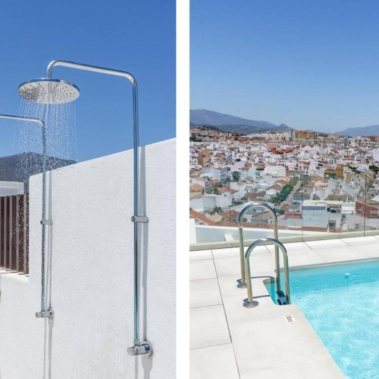 Inf25E- Tastefully Furnished Apartment In The Hea - Appartamento con 2 Camere da Letto e Balcone - 3