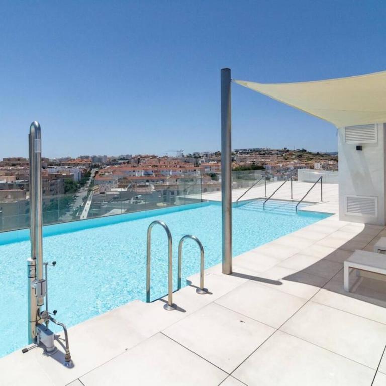 Inf25E- Tastefully Furnished Apartment In The Hea - Appartamento con 2 Camere da Letto e Balcone - 44