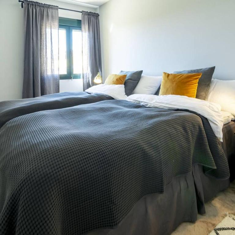 La- Beautiful 3 Bedroom Penthouse Close To Sea - Apartamento con terraza - 6
