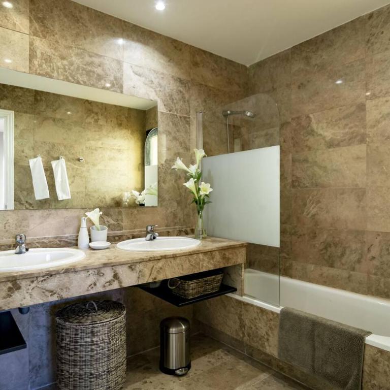 La- Beautiful 3 Bedroom Penthouse Close To Sea - Apartamento con terraza - 8