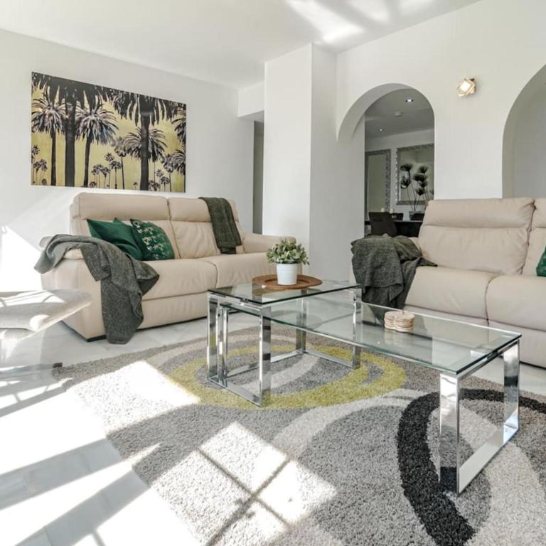 Ab4 - Lovely Holiday Home Walking Distance, Beach - Apartamento de 3 dormitorios con balcón - 10