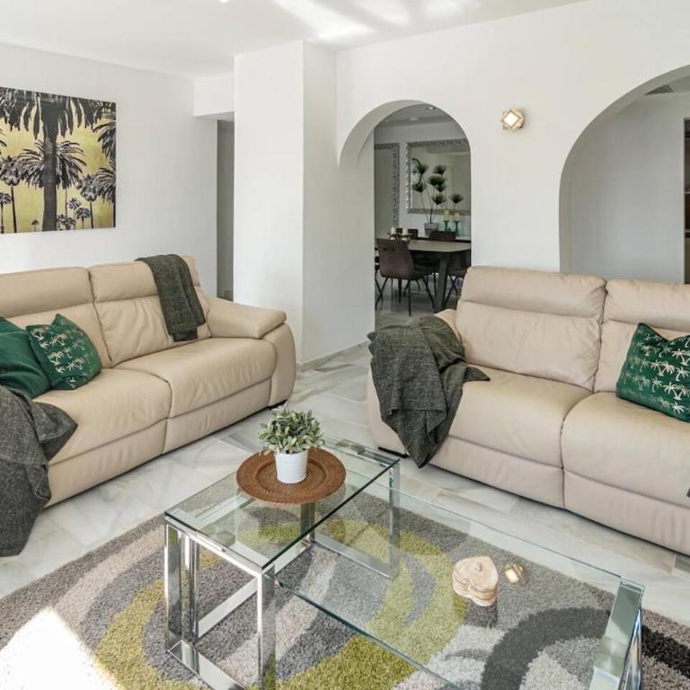 Ab4 - Lovely Holiday Home Walking Distance, Beach - Apartamento de 3 dormitorios con balcón - 11