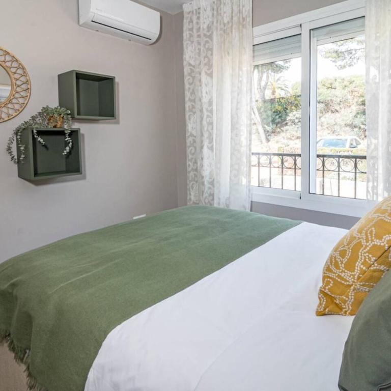 Jm94 - Totally Renovated In Stylish Design - Apartamento de 2 dormitorios con balcón y terraza - 24