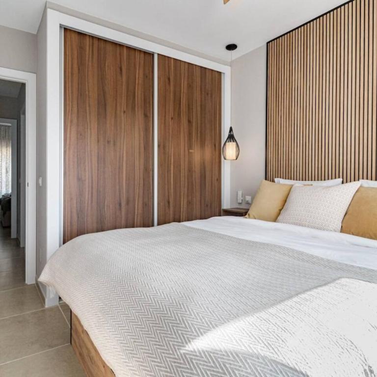 Jm94 - Totally Renovated In Stylish Design - Apartamento de 2 dormitorios con balcón y terraza - 25