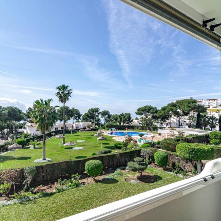 Jm94 - Totally Renovated In Stylish Design - Apartamento de 2 dormitorios con balcón y terraza - 36