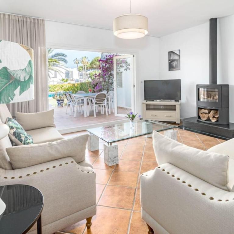 Pg9 - Andalucian 3-Story Townhouse Near Estepona - Haus mit 3 Schlafzimmern - 2