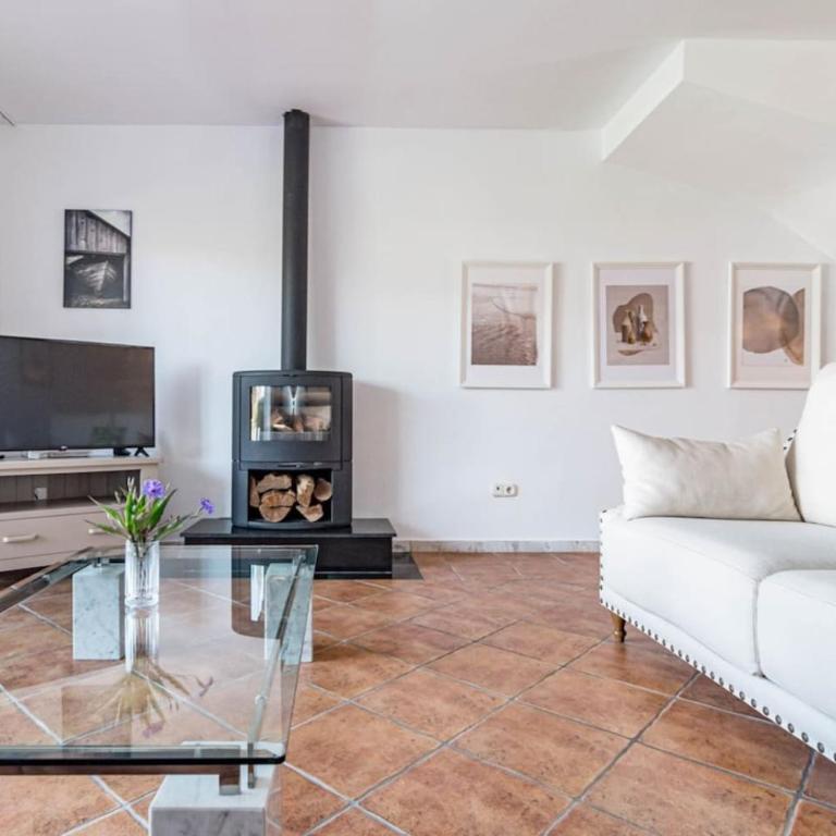 Pg9 - Andalucian 3-Story Townhouse Near Estepona - Haus mit 3 Schlafzimmern - 1