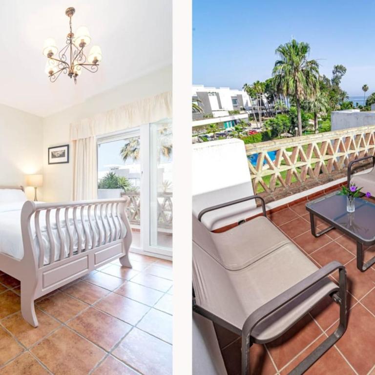 Pg9 - Andalucian 3-Story Townhouse Near Estepona - Haus mit 3 Schlafzimmern - 12
