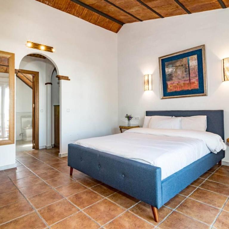 Pg9 - Andalucian 3-Story Townhouse Near Estepona - Haus mit 3 Schlafzimmern - 16