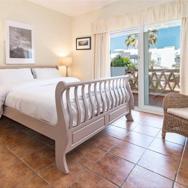 Pg9 - Andalucian 3-Story Townhouse Near Estepona - Haus mit 3 Schlafzimmern - 23