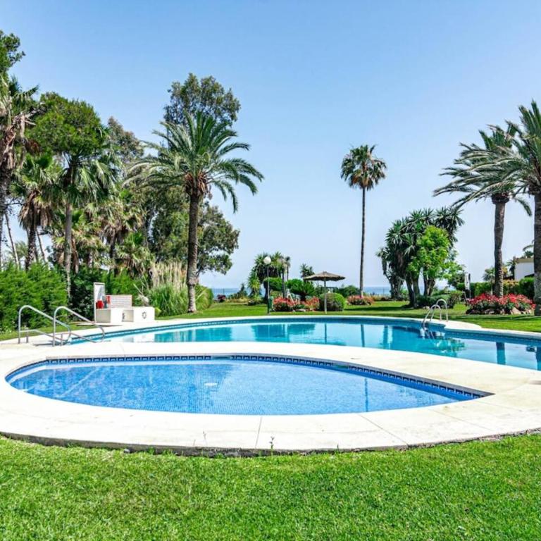 Pg9 - Andalucian 3-Story Townhouse Near Estepona - Haus mit 3 Schlafzimmern - 33