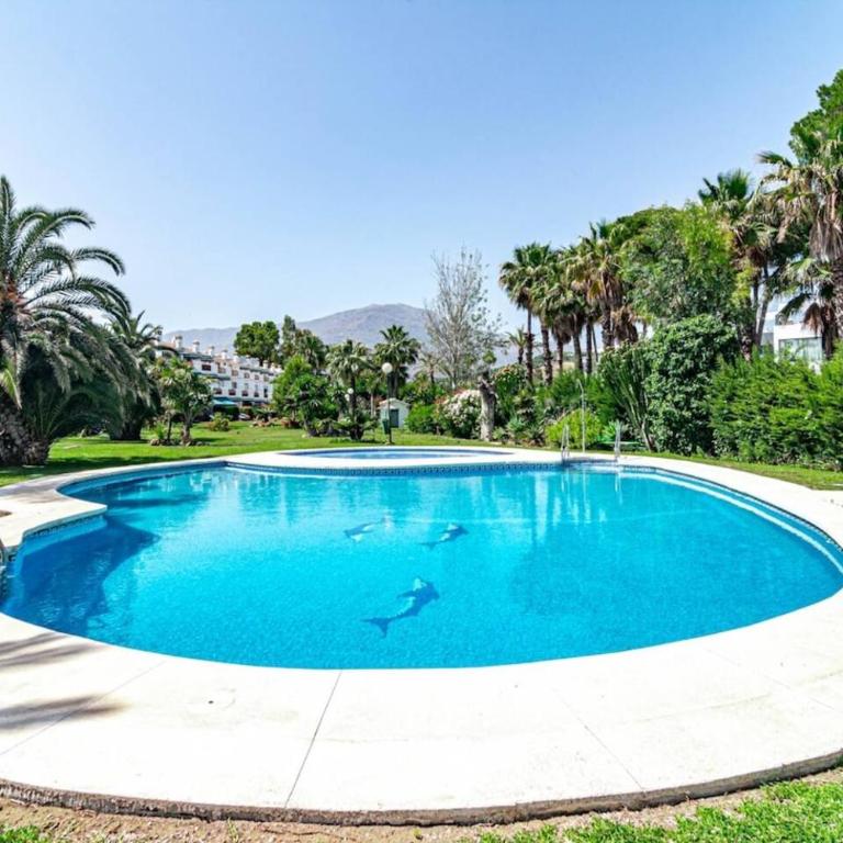 Pg9 - Andalucian 3-Story Townhouse Near Estepona - Haus mit 3 Schlafzimmern - 35