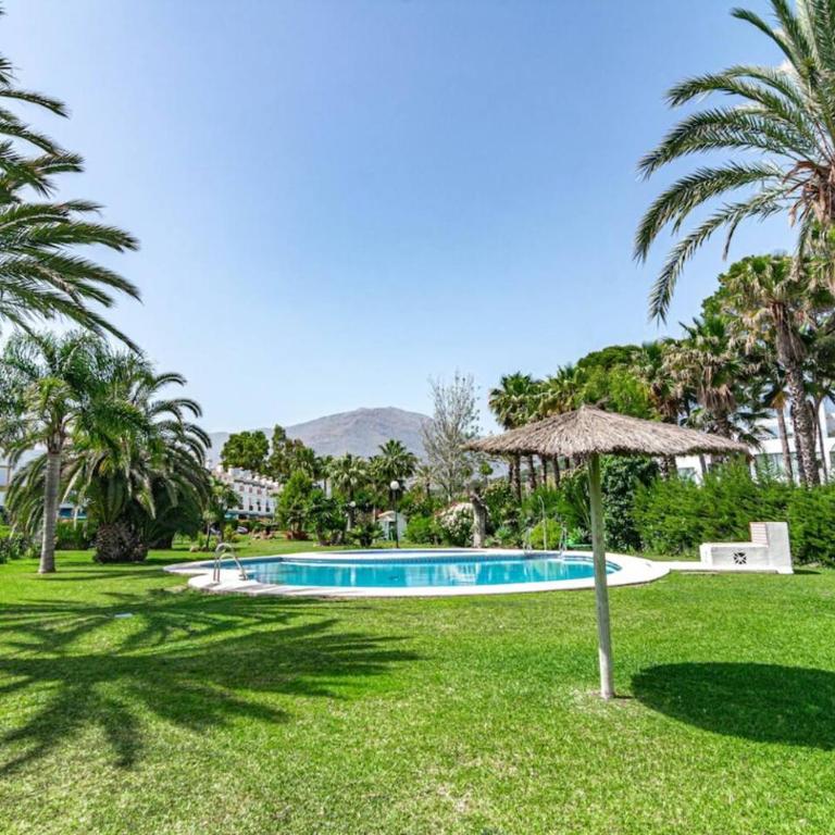 Pg9 - Andalucian 3-Story Townhouse Near Estepona - Haus mit 3 Schlafzimmern - 39