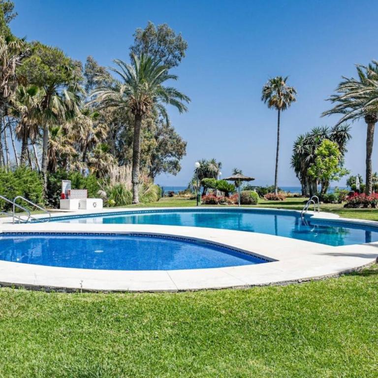Pg9 - Andalucian 3-Story Townhouse Near Estepona - Haus mit 3 Schlafzimmern - 40