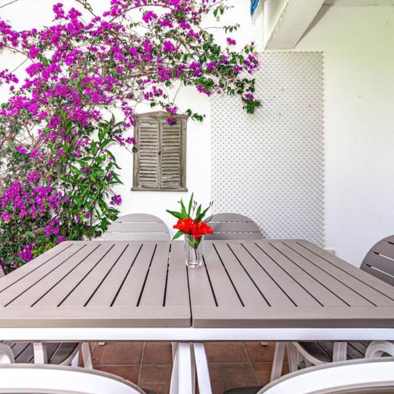 Pg9 - Andalucian 3-Story Townhouse Near Estepona - Haus mit 3 Schlafzimmern - 46