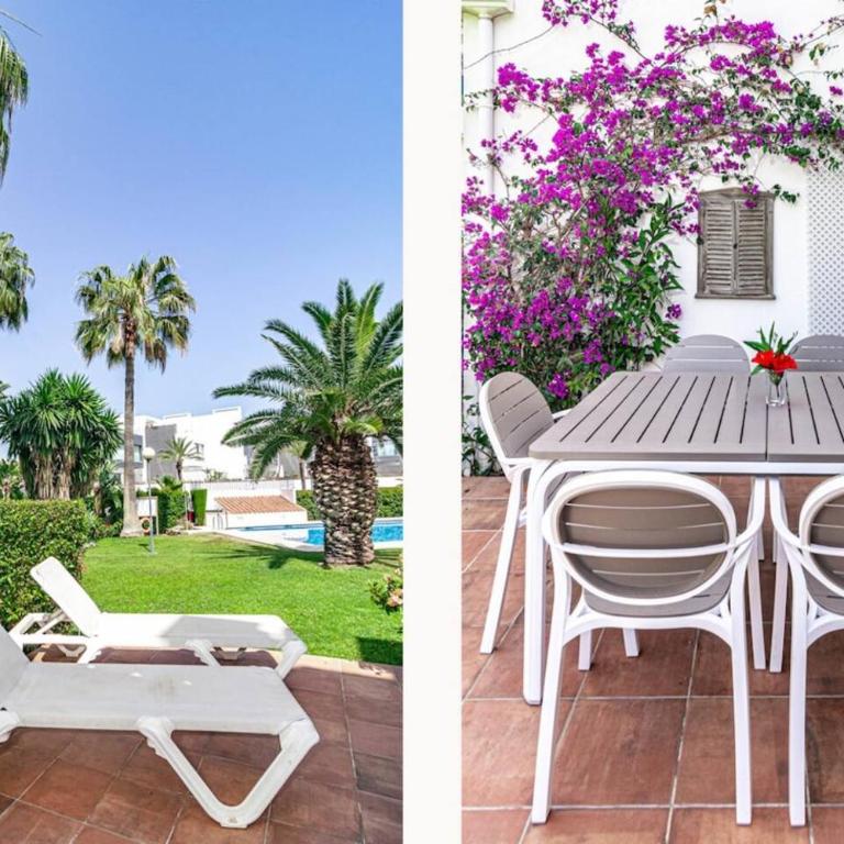 Pg9 - Andalucian 3-Story Townhouse Near Estepona - Haus mit 3 Schlafzimmern - 51