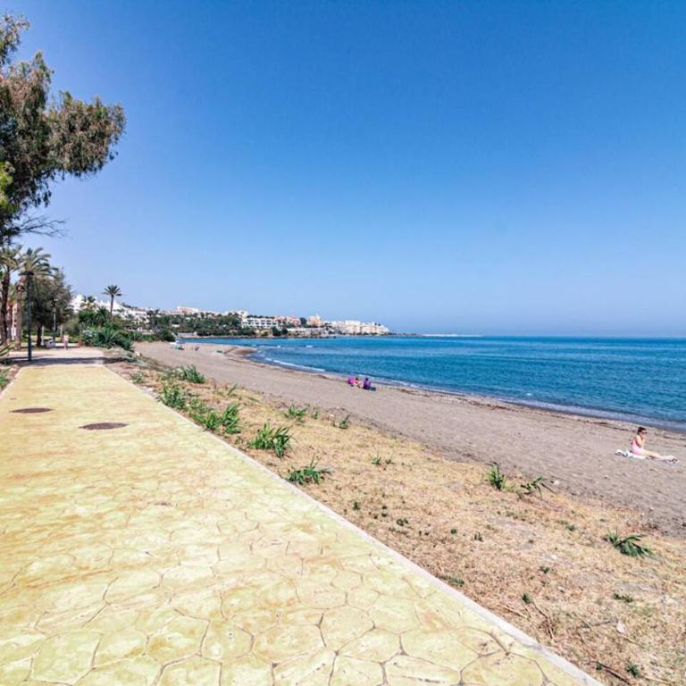 Pg9 - Andalucian 3-Story Townhouse Near Estepona - Haus mit 3 Schlafzimmern - 54