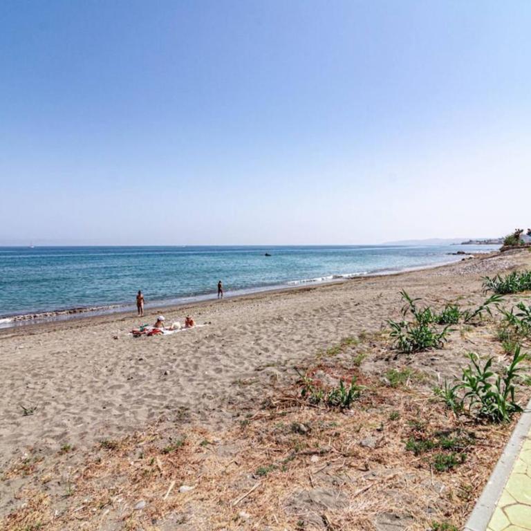 Pg9 - Andalucian 3-Story Townhouse Near Estepona - Haus mit 3 Schlafzimmern - 55