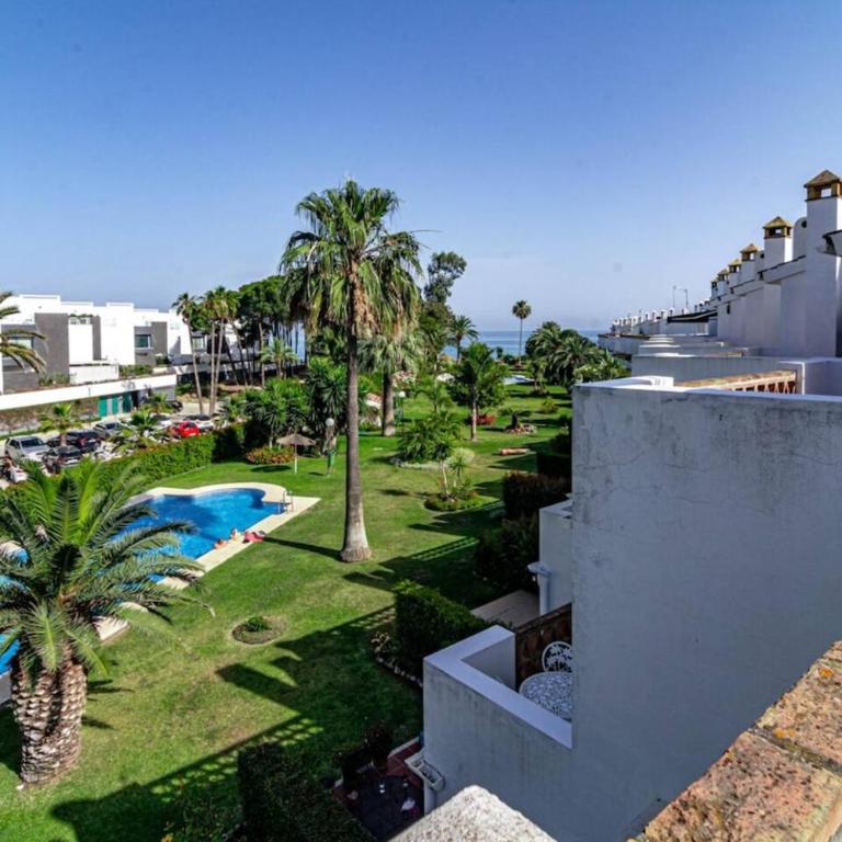 Pg9 - Andalucian 3-Story Townhouse Near Estepona - Haus mit 3 Schlafzimmern - 57