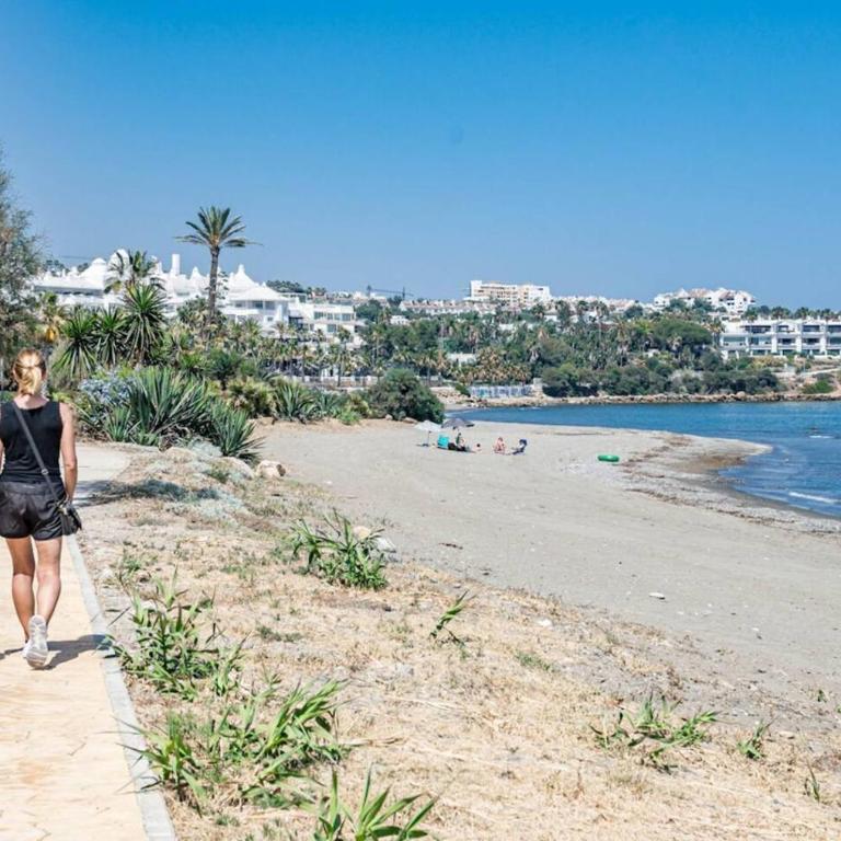 Pg9 - Andalucian 3-Story Townhouse Near Estepona - Haus mit 3 Schlafzimmern - 58