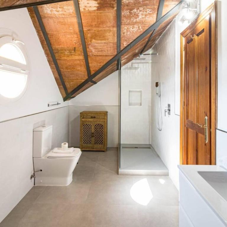 Pg9 - Andalucian 3-Story Townhouse Near Estepona - Haus mit 3 Schlafzimmern - 63