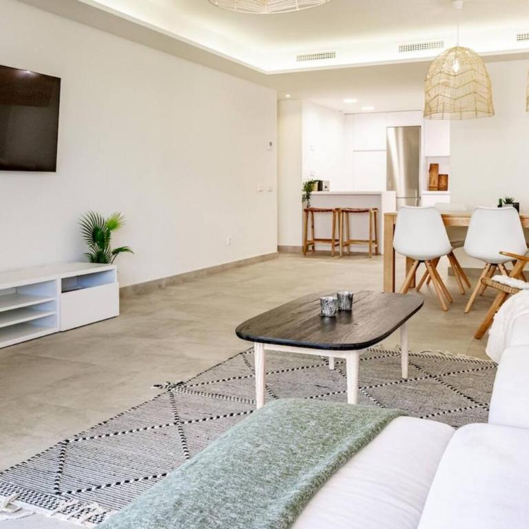 Inf12A- Apartment Close To Beach And Old Town - Appartamento con 3 Camere da Letto e con Balcone - 6