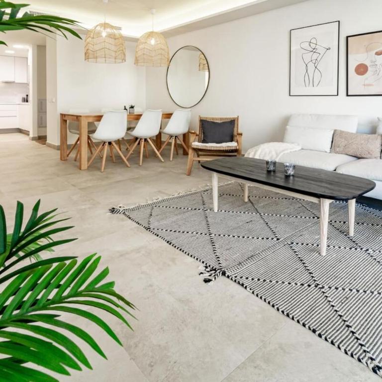 Inf12A- Apartment Close To Beach And Old Town - Appartamento con 3 Camere da Letto e con Balcone - 17