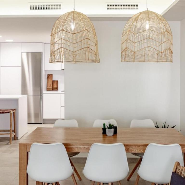 Inf12A- Apartment Close To Beach And Old Town - Appartamento con 3 Camere da Letto e con Balcone - 21
