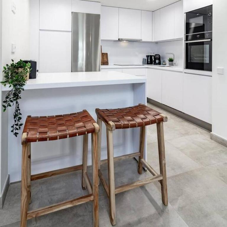 Inf12A- Apartment Close To Beach And Old Town - Appartamento con 3 Camere da Letto e con Balcone - 44