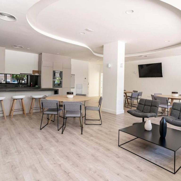 Inf12A- Apartment Close To Beach And Old Town - Appartamento con 3 Camere da Letto e con Balcone - 47