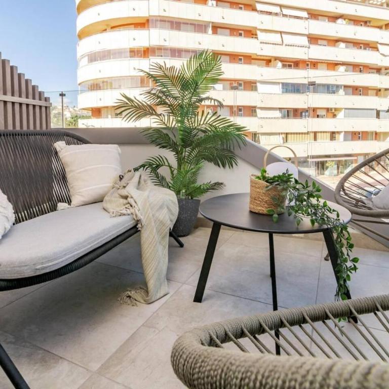 Inf12A- Apartment Close To Beach And Old Town - Appartamento con 3 Camere da Letto e con Balcone - 48