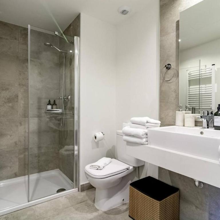 Inf12A- Apartment Close To Beach And Old Town - Appartamento con 3 Camere da Letto e con Balcone - 54