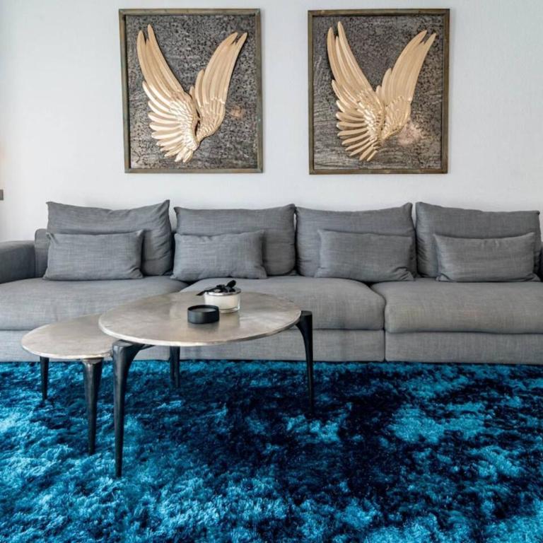 Rg312 - Great 2 Bed Apt, Close To Puerto Banus - Two-Bedroom Apartment with Balcony - 9