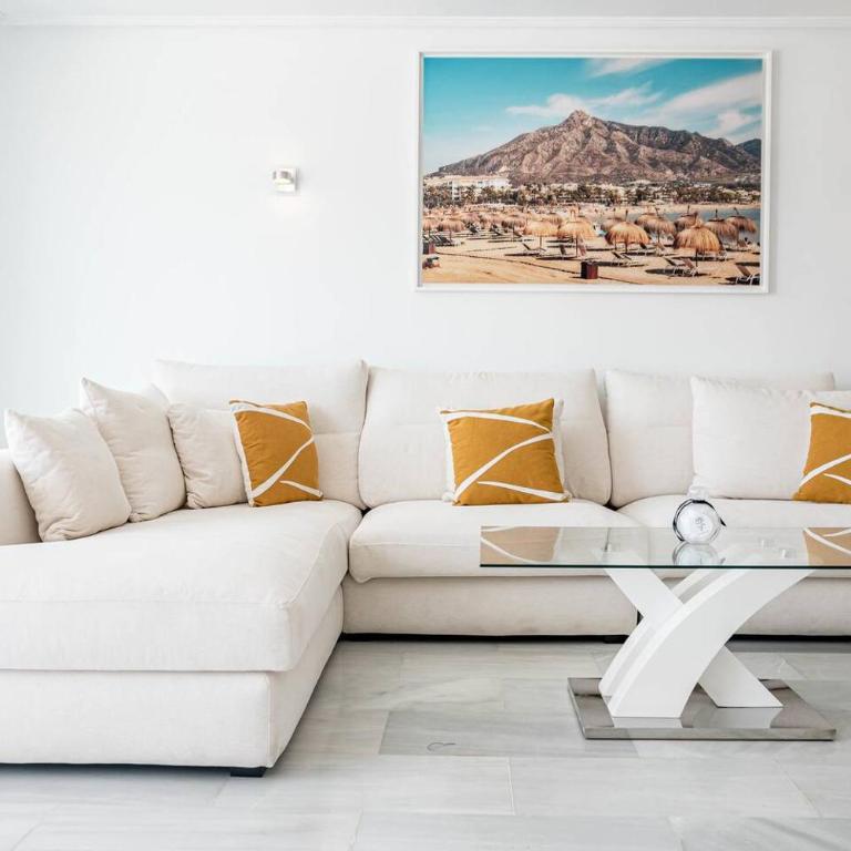 Tenis - Bright Bel-Air Flat 2 Beds, 3 Terraces - Appartamento con 2 Camere da Letto - 4