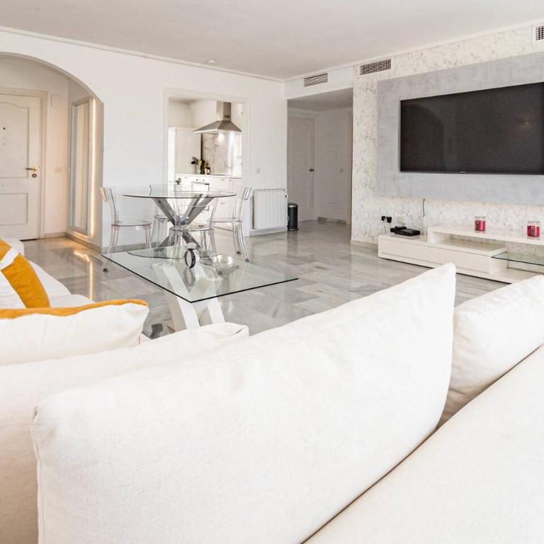 Tenis - Bright Bel-Air Flat 2 Beds, 3 Terraces - Appartamento con 2 Camere da Letto - 13