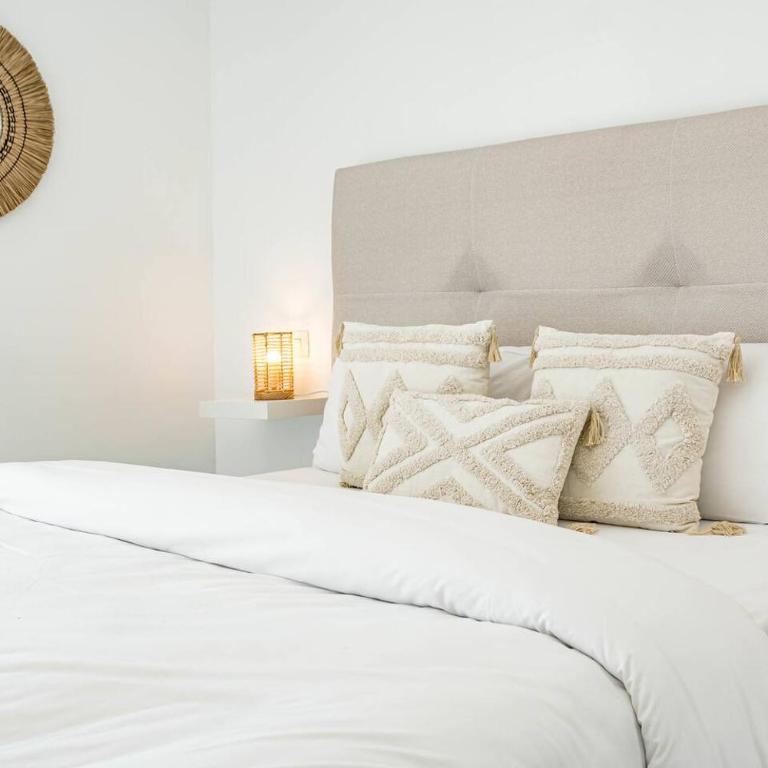 Tenis - Bright Bel-Air Flat 2 Beds, 3 Terraces - Appartamento con 2 Camere da Letto - 18