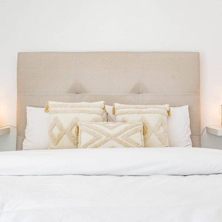 Tenis - Bright Bel-Air Flat 2 Beds, 3 Terraces - Appartamento con 2 Camere da Letto - 22