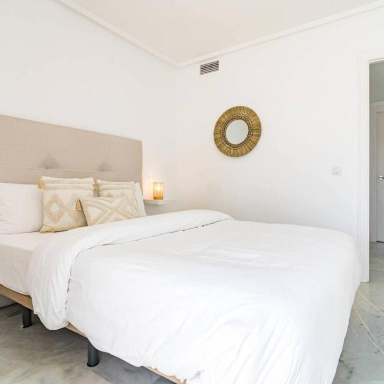 Tenis - Bright Bel-Air Flat 2 Beds, 3 Terraces - Appartamento con 2 Camere da Letto - 23