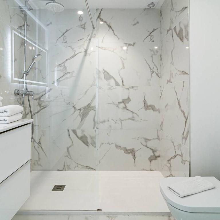 Tenis - Bright Bel-Air Flat 2 Beds, 3 Terraces - Appartamento con 2 Camere da Letto - 25
