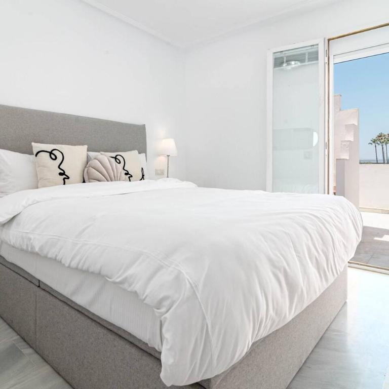 Tenis - Bright Bel-Air Flat 2 Beds, 3 Terraces - Appartamento con 2 Camere da Letto - 29