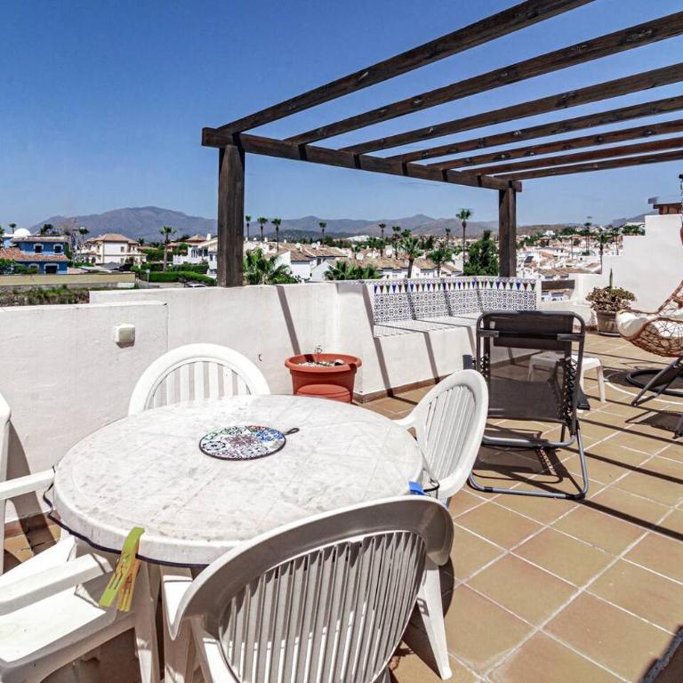 Tenis - Bright Bel-Air Flat 2 Beds, 3 Terraces - Appartamento con 2 Camere da Letto - 31